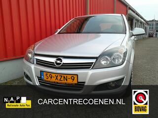 Opel Astra Sports Tourer (2010 - 2016)