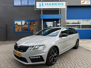 Skoda Octavia Combi