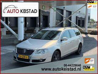 Volkswagen Passat Variant (2005 - 2010)