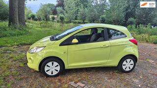 Ford Ka (2008 - 2016)