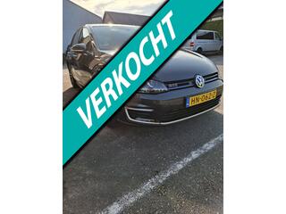 Volkswagen Golf VII