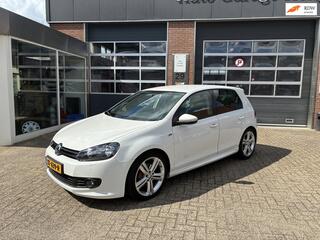 Volkswagen Golf VII