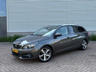 Peugeot 308 (2013 - 2021)