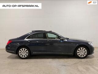 Mercedes-Benz S-Klasse (2013 - 2020)