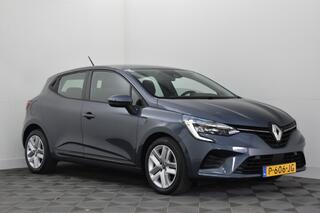 Renault Clio (2019 - 2025)