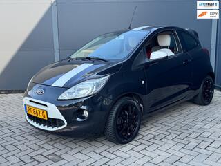 Ford Ka (2008 - 2016)