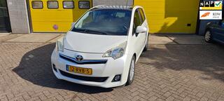 Toyota Verso-S