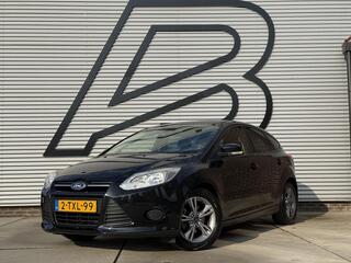 Ford Focus (2011 - 2018)