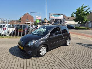 Renault Twingo (2007 - 2014)
