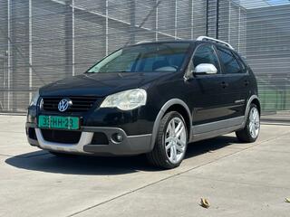Volkswagen Polo (2002 - 2009)