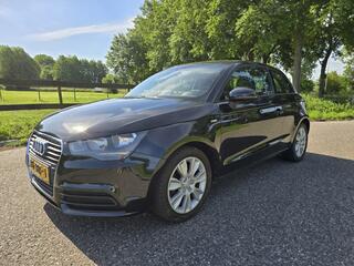 Audi A1 (2010 - 2018)