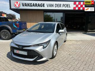Toyota Corolla Touring Sports