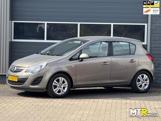 Opel Corsa (2014 - 2019)