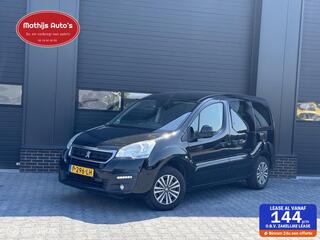 Peugeot Partner Tepee