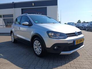 Volkswagen Polo (2009 - 2017)