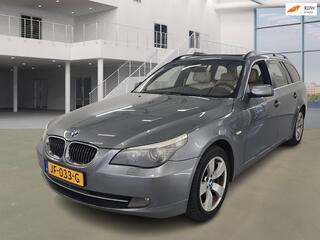 BMW 5-Serie (2003 - 2010)