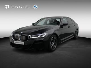 BMW 5-Serie (2016 - 2023)