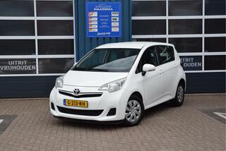 Toyota Verso-S