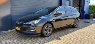 Opel Astra Sports Tourer (2016 - 2021)