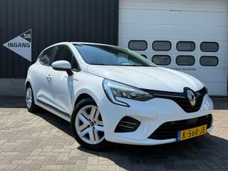 Renault Clio (2019 - 2025)