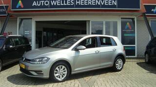 Volkswagen Golf VII