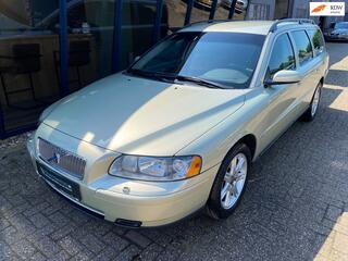 Volvo V70 (1996 - 2007)