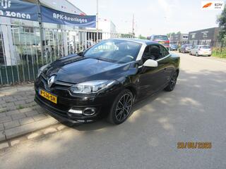Renault Megane CC