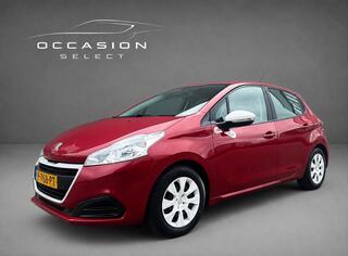 Peugeot 208 (2012 - 2019)
