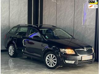Skoda Octavia Combi (2013 - 2019)