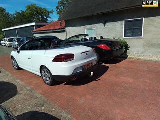 Renault Megane CC