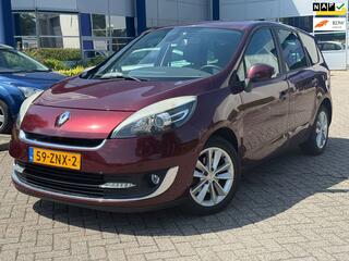 Renault Grand Scenic (2009 - 2016)