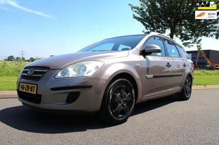 Kia Cee'd Sporty Wagon