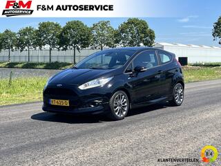 Ford Fiesta (2008 - 2017)
