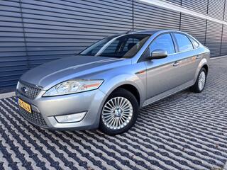 Ford Mondeo (2007 - 2014)