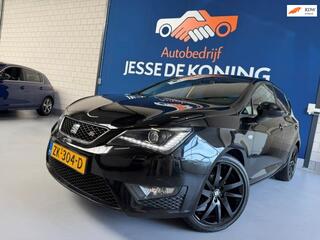 Seat Ibiza (2008 - 2017)
