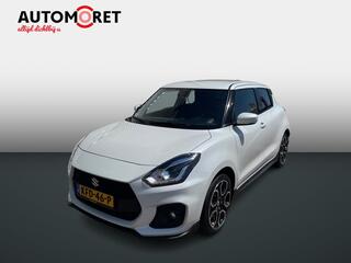 Suzuki Swift (2017 - 2024)