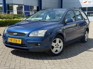 Ford Focus Wagon (2005 - 2011)