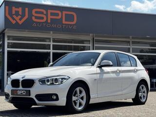 BMW 1-Serie (2011 - 2019)