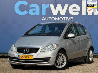 Mercedes-Benz A-Klasse (2004 - 2012)