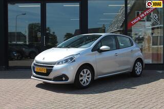 Peugeot 208 (2012 - 2019)