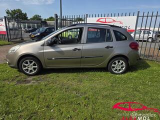 Renault Clio Estate (2008 - 2013)