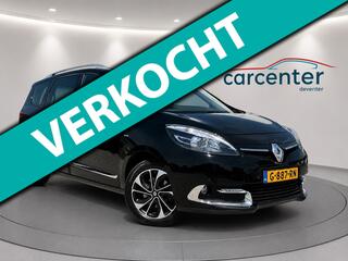 Renault Grand Scenic (2009 - 2016)