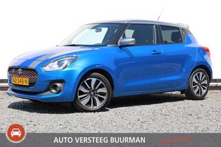 Suzuki Swift (2017 - 2024)