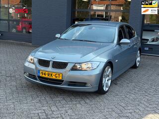 BMW 3-Serie (1998 - 2005)