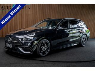 Mercedes-Benz C-Klasse Estate