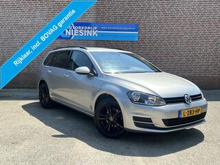 Volkswagen Golf VII