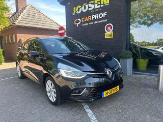 Renault Clio Estate