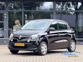 Renault Twingo (2007 - 2014)