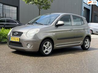 Kia Picanto (2004 - 2011)