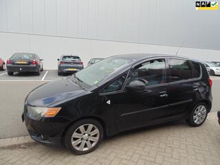 Mitsubishi Colt (2004 - 2014)